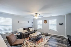 Image of Newly Minted Bungalow, near Austin