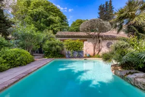 Image of Villa - Oasis centre charme