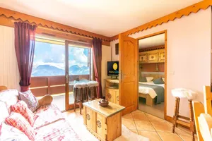 Image of Residence Les Hauts Bois - maeva Home - 3-Room Apartment 6 People - Selection