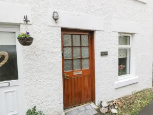 Image of PORTLAND, pet friendly, country holiday cottage in Brodick