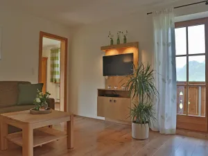 Image of Vacation apartment Rosmarin for 4 persons, 2 bedrooms, balcony, 85 sqm