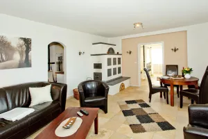Image of NEU! Ferienwohnung Zum Kaminzimmer