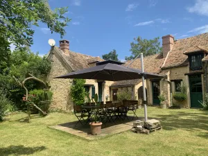 Image of Maison Grand Maronnier Garancieres