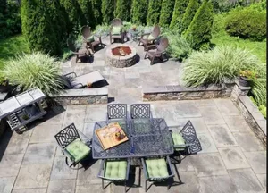 Image of Lovely Marvin Beach Home - Walk to Beach, SONO & Parks. Outdoor Stone Fire Pit!