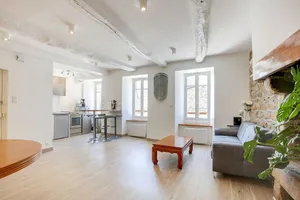 Image of Le Martray - Appartement coeur historique de Paimpol