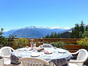 Image of Apartment Terrasse Des Alpes 814 by Interhome