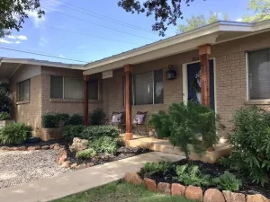 Image of Birmingham House-  Blocks from the Llano River, Shopping, and Restaurants