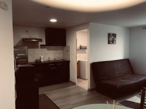 Image of APARTMENT IN LOFT