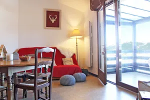 Image of Duplex sur le lac Les Angles 7 personnes