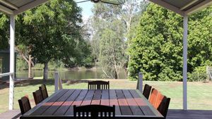 Image of Corowa Riverdeck - Waterfront