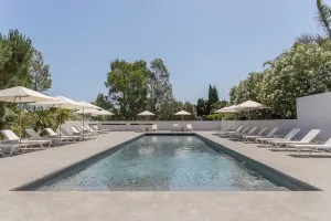 Image of Grand Hotel Du Golfe - Spa & Restaurant