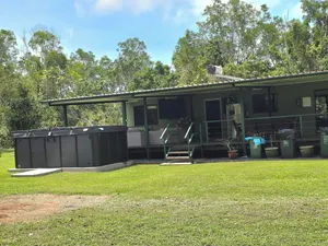 Image of SEACLUDED-HOLIDAY HOUSE close to the beach
