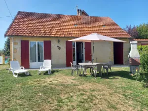 Image of Gîte La Salamandre