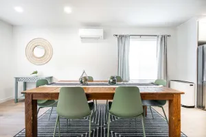 Image of Ballard Home Base - Comfy Modern House in Seattle