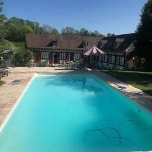 Image of \"Le Viverlot\" Charming farmhouse on the edge of the village