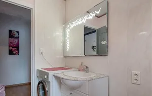 Image of Cozy apartment in Saint-Aubin-le-Cauf