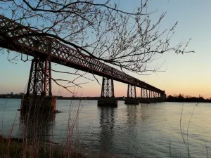 Image of Les Cerisiers