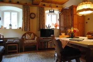 Image of Romantic holiday home