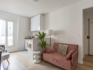 Image of Appartement Dorian - Welkeys