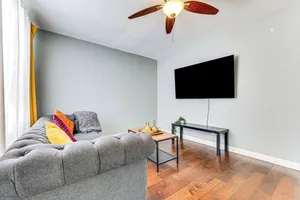 Image of 5 Mi to Dtwn Home with Fenced Yard in Jacksonville