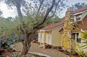 Image of Chic Historic Cottage in the Heart of 3 Rivers - voted Best Vacation Rental 2015