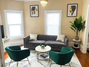Image of The Freedom HOME from HOME
