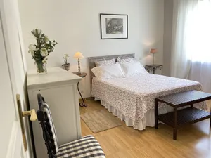 Image of A bed and breakfast