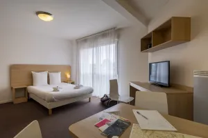 Image of The Originals Residence, Kosy Appart'hotels Troyes City & Park