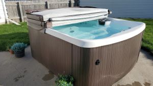 Image of Cozy Home with HOT TUB