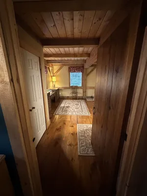 Image of The Master Builder at The Yellow Barn Estate