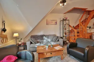 Image of Gorch-Fock-Park Haus 57 Gorch-Fock-Park 57 Appartement 26