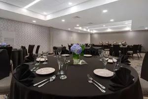 Image of Embassy Suites by Hilton Detroit Metro Airport