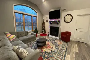 Image of 4BR Private Home in Highland NY Near Wedding Venue