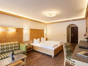 Image of Double room Arnika - Hotel Tyrol am Haldensee