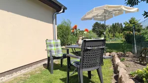 Image of Garden vacation home Blengow Ostseebad Rerik - 1-room garden house (48m², 2+1 persons)