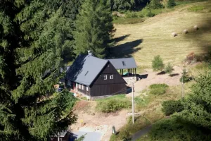 Image of Holiday apartment Klingenthal for 1 - 4 persons with 2 bedrooms - Holiday apartment