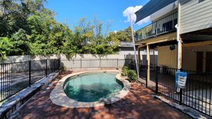 Image of Family home with a pool, only minutes to the ocean