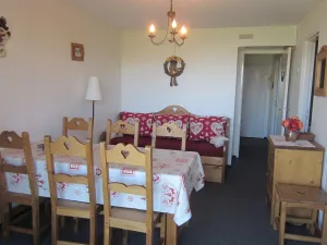 Image of Apartment 1 bedroom and 1 alcove CORBIER (73 Savoie)