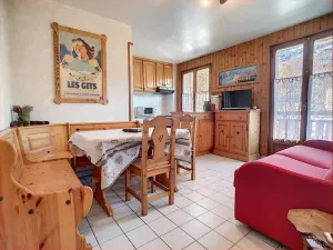 Image of Apt Le retour aux Neiges - Les Gets
