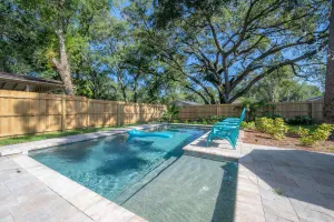 Image of HEATED POOL-Modern Cozy 3 bedroom Cottage