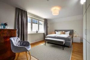 Image of edo holiday room - Room 1, 24sqm garden room