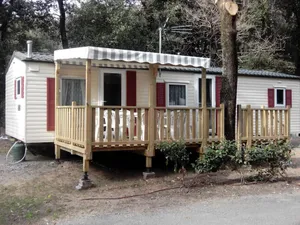 Image of Large Mobile-Home 6 people in St-Brevin-Les-Pins