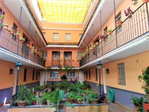 Image of Duplex En Corral De Vecinos San Bernardo