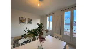 Image of Cosy townhouse just a stone's throw from La Défense