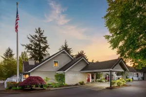 Image of Residence Inn by Marriott Seattle/Bellevue