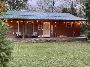 Image of The Cottage at Willow Tree Retreat Damascus, Va