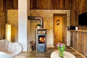 Image of Holiday house \"Red Rock Lodge\"