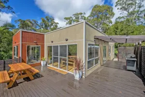 Image of --- Tarkine Gates ---