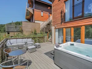 Image of Waterside Lodge Fifteen - Uk36708