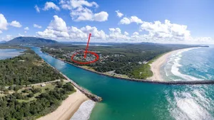 Image of Beach Haven Villa - close to beach and breakwall